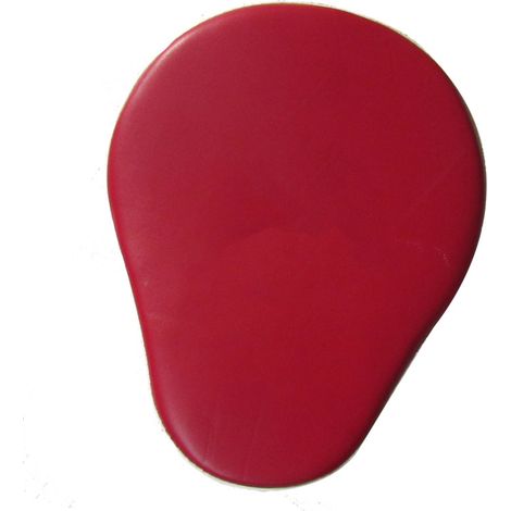 Thickened Combat MMA Boxing Karate Kick Punching Training Target PU Sponge Pad Red (1/5)