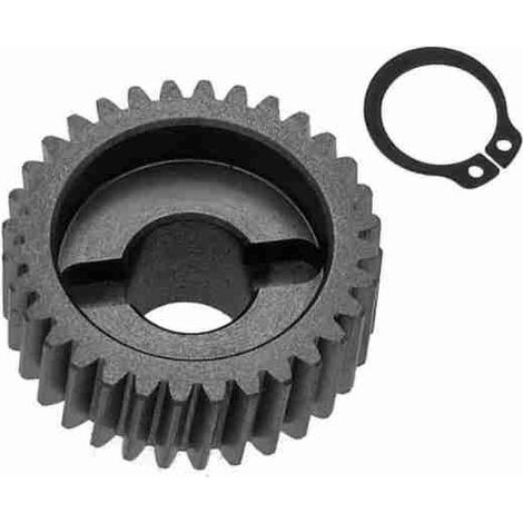 Couronne de motoréducteur – Pour remplacement du moteur Krono CAME 119RID171
