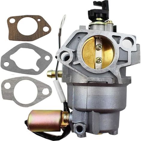 Compatible con el carburador de repuesto para cortacésped MTD 951-05149 HY-4P90F Cub Cadet CC760ES 12AE76JU (1/4)