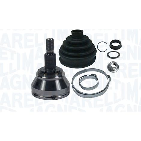 Junta homocinética VW Golf IV 97 externa IV 1.9 TDI 02