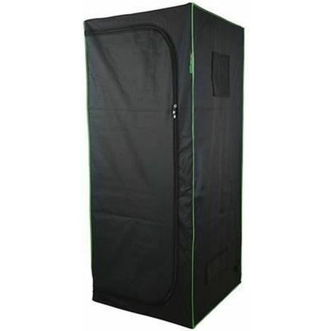 Growbox - LEUCHTTURM - MAX - 0,76 m x 0,76 m x 1,8 m