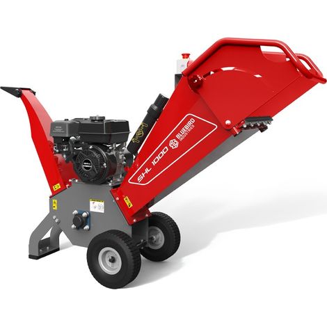 Cippatore BlueBird SHL 1000