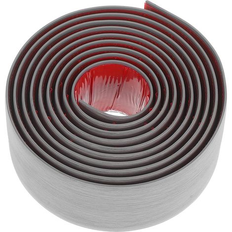 de transition autocollante en vinyle souple gris clair 2 (1/5)