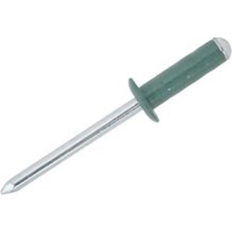 Jrp Riveting Products 4.8 x 15mm Dome Head Rivets - Box of 500 (1/2)