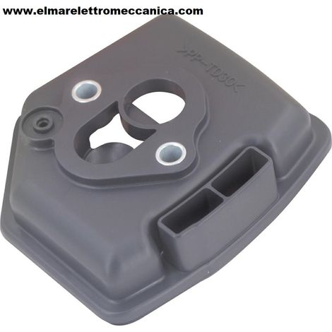 KAWASAKI MITSUBISHI Base filtro aria decespugliatore TJ27E 351072