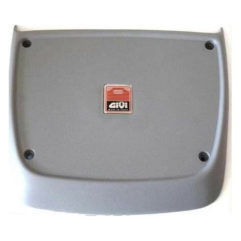 Givi E67A Maxia luggage rack storage top case cover anthracite