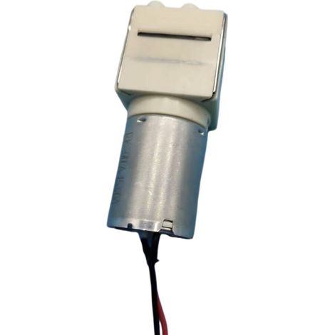 Station de base pour aspirateur robot Ecovacs série X2, pompe à eaux usées, accessoires pour moteur de pompe à eaux sales (1/2)