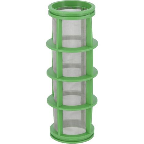 Filtro interno mesh 100 verde GEOLINE C00100073 (1/2)