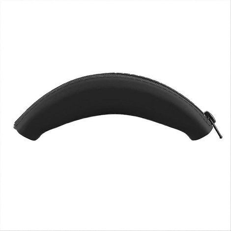 Kit de coussinets d'oreille + arceau pour casque ULT WEAR WH-ULT900N : étui de protection en silicone, oreillettes, arceau, pièces de rechange B (1/5)