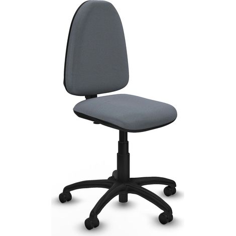 Chaise de bureau piqueras y crespo ayna mousse haute densité
