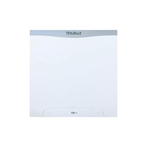 Vaillant Moduł 3 mieszaczy VR 71 700/2 système de chauffage (1/2)