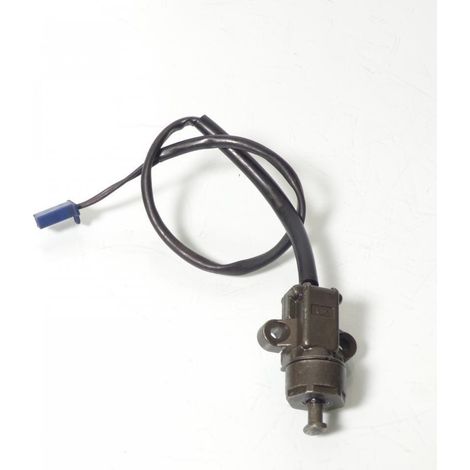 [PRODUIT D'OCCASION] Capteur de béquille origine pour moto Yamaha 50 TZR 1997 à 2003 (1/2)