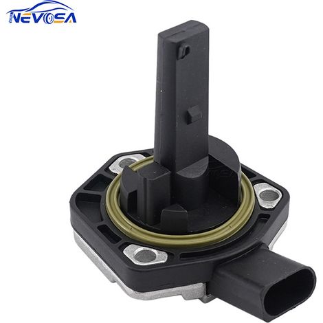 1J0907660C ist geeignet für Ölstandsensoren von Volkswagen Golf, Beetle, Jetta und Audi. (1/4)