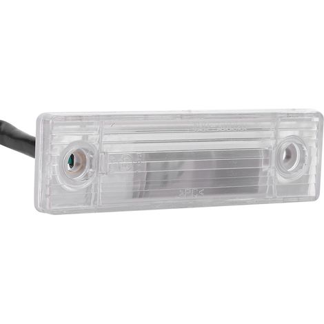 Kennzeichenbeleuchtung und Touchpad für die Kofferraumöffnung für Chevrolet Cruze 95961097 95107229 (1/5)