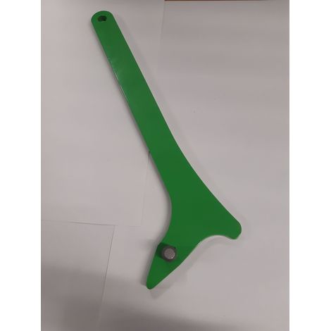 LOQUET DE SECURITE COMPLET - 5087800