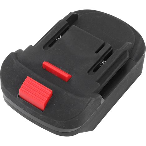Adaptateur de Batterie pour Outils de Coupe et Meulage Portables DCA 18‑21V BS (1/5)