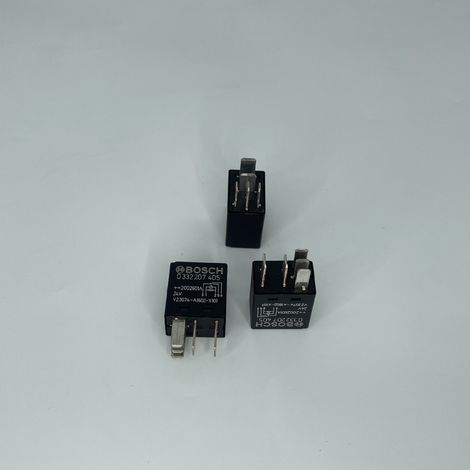 Relais automobile Bosch V23074-A1602-X101 0332207405