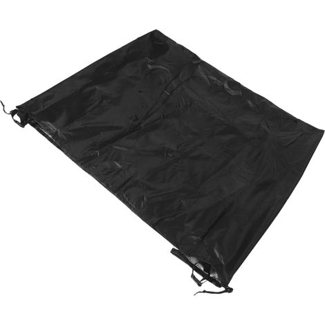 pour range bûches d extérieur tissu Oxford 210D anti (1/5)