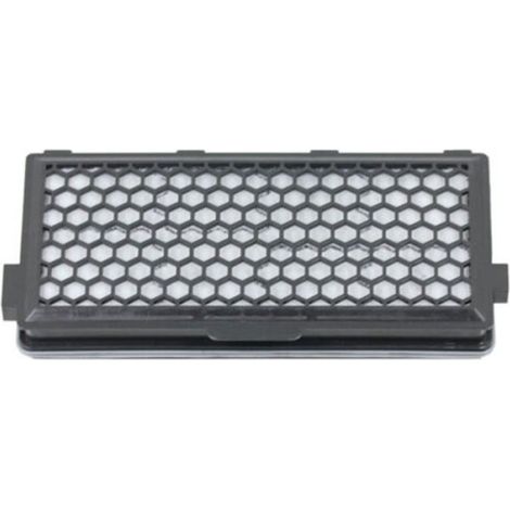 Remplacement Du Filtre à Charbon Actif pour Aspirateur Miele AirClean C1, C2, C3, S4, S5, S6, S8, S4000, S5000, S6000, S8000 (1/4)