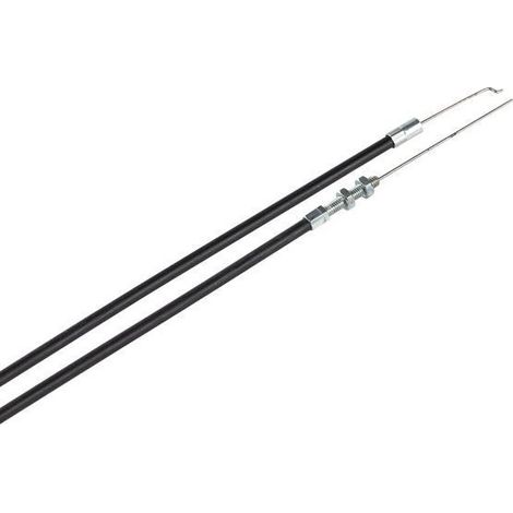Cavo acceleratore trattorino originale STIGA L=880mm PARK DIESEL 1134-4923-01