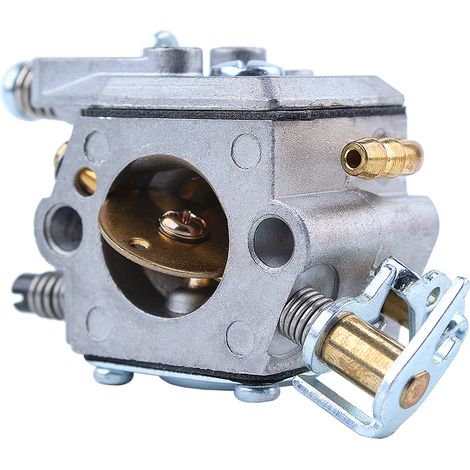 Carburador Compatible Efco Emak Oleo-Mac 937 741 941 941C 941CX GS44 - OTROS (1/4)