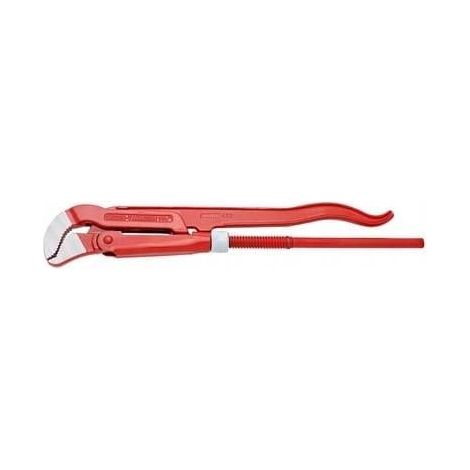 Bahco Szwed Rohrschlüssel 1 1/2'' rot 430 mm