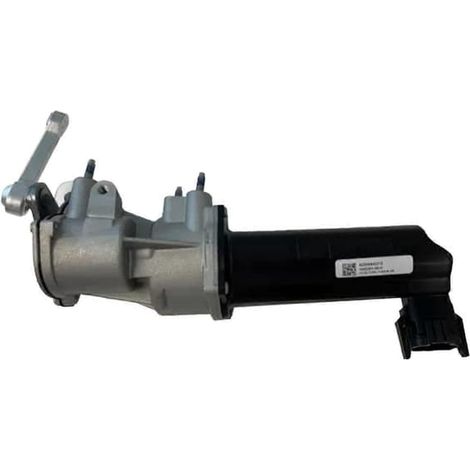 Ecleanfy - Moteur électrique de porte coulissante gauche compatible avec le modèle X 1045351-00-H Parts-Perfet (1/5)