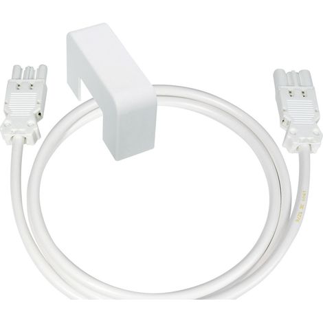 Ehmann Vario Combi 0174x0001  Verlängerungsleitung mit 2 Endhauben