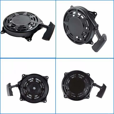Briggs & Stratton 497680 Démarreur à câble (1/4)