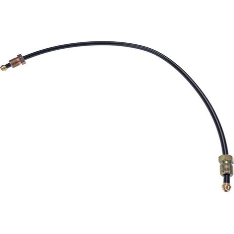 Tubo carburante VAPORMATIC VPD4231