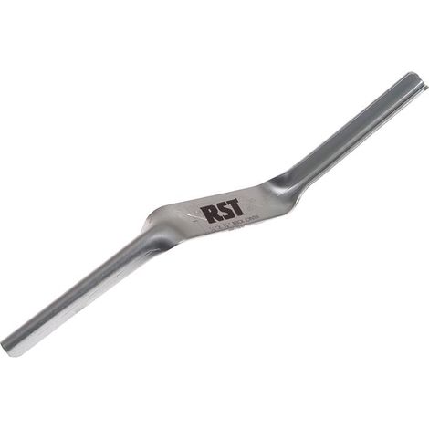 RST Brick Jointer 0.5 x 0.625 Inches (15 x 18mm) - Model RTR12502 for Precise Brick and Masonry Jointing (1/3)