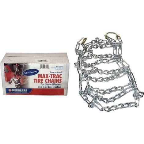 Cadenas para nieve 20 x 8,00-8 UNIVERSAL FGP015555