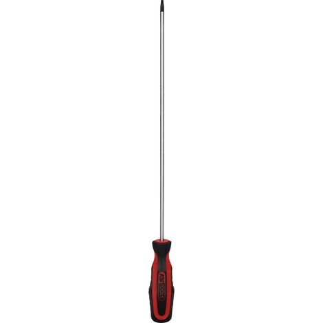 ERGOTORQUEplus Tournevis, Torx, T20, long (1/4)