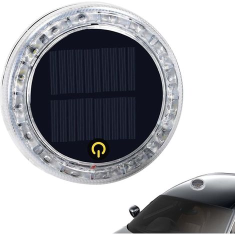 Feux d'avertissement pour camions - à LED (1/5)