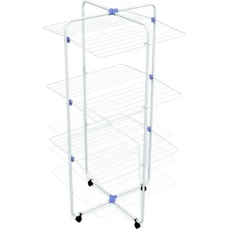 Stendibiancheria stendino verticale a torre Vip3 (1/5)