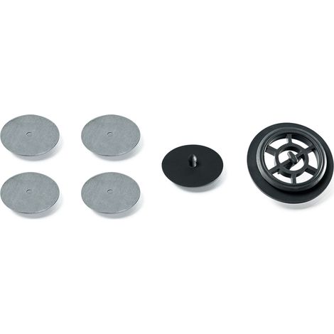 KIT JOINT SOUPAPE 9000 EASYLOCK - MOLDEX - 997402 (1/2)