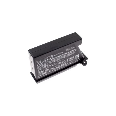 Batteria ricaricabile - Robot Aspirapolveri autonomi - LG - 2949214051957067970