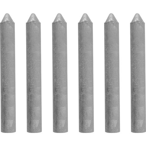 Lot de 6 baguettes de soudage universelles pour réparation à basse température, soudure à faible point de fusion (1/5)