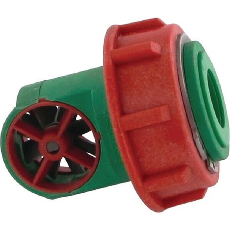 Turbina POLMAC 44302099 (1/3)