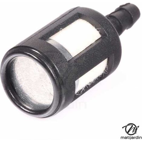Crépine. Petit modèle. Longueur 38,5 mm (1/3)