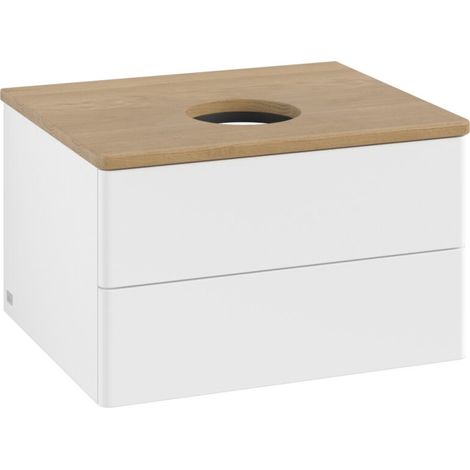Villeroy & Boch K18011MT WTUS Antao K181 600x360x500mm (1/3)