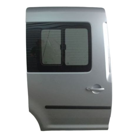 [PRODUIT D'OCCASION] Porte Coulissante Droite VOLKSWAGEN Caddy ♻️ Ref Oe. 2k5843108c - Garantie à vie (1/3)