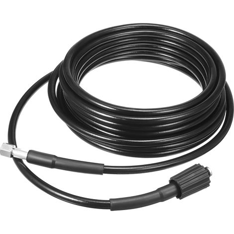 10 Meters Pressure Washer HOSE Jet Power Wash Universal High Pressure Washers