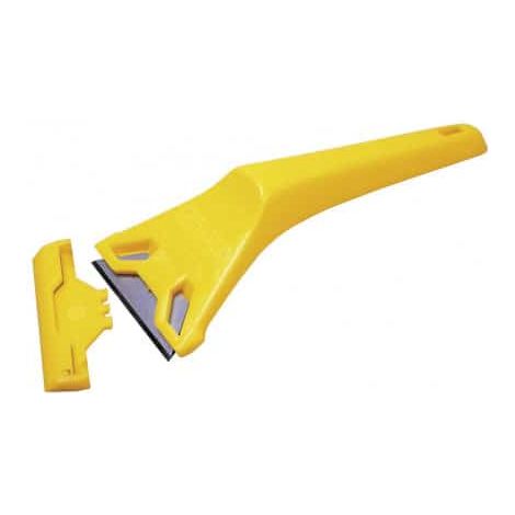 stanley rascavidrios plastico 60x170 con hoja 1992 .0-28-590