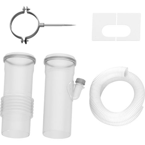 Bosch Accesorio de escape FC-O110 Retorno de condensado C(14)3x, d110 rígido, 7738113345