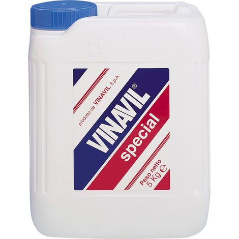 Colla Vinavil Special Kg.5 - Kg.5