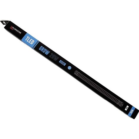 Barre Led FLORASTAR TLED - 26W 6500K - 54 cm - IP65 - Éclairage croissance (1/5)