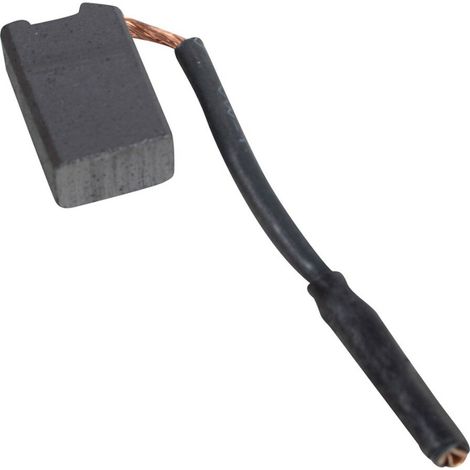 Black & Decker spazzola carboncino smerigliatrice KG1200 KG1202 Stanley FMEG222 (1/2)
