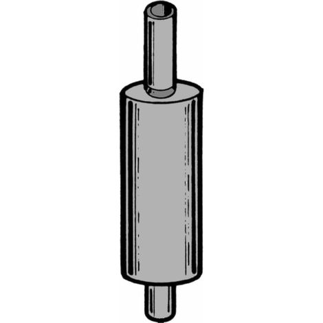 Silenziatore adattabile al riferimento originale Fiat 5123288
