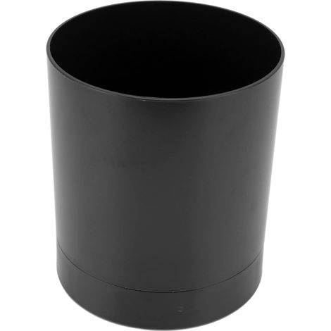 360 Degree Rotating Utensil Holder with Compartments and Non-Slip Base for Organizing Chopsticks and Kitchen Utensils (1/5)